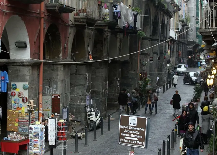 Home In S.Biagio Dei Librai