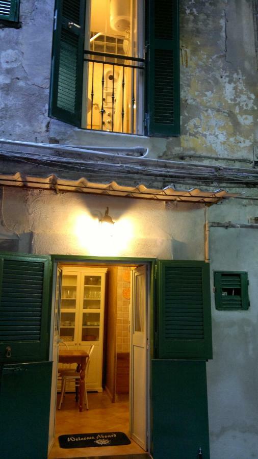 In S.biagio Dei Librai Appartamento Napoli