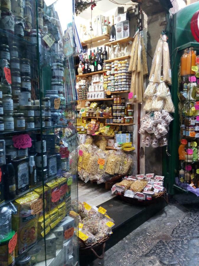Appartamento In S.biagio Dei Librai