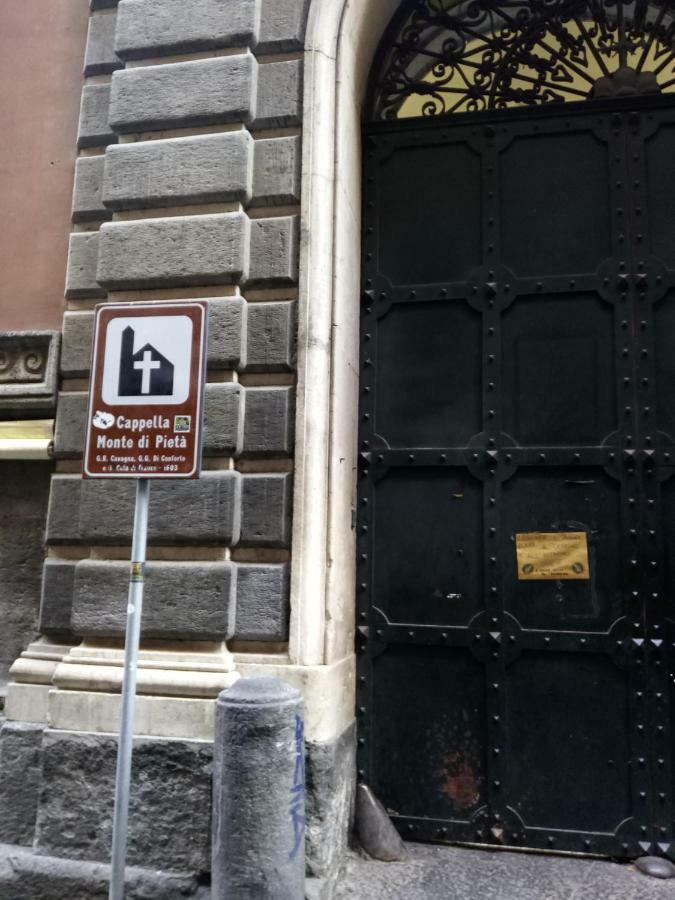 Appartamento In S.biagio Dei Librai