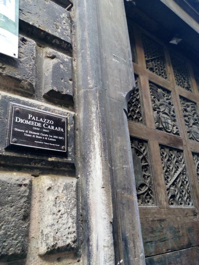 Appartamento In S.biagio Dei Librai