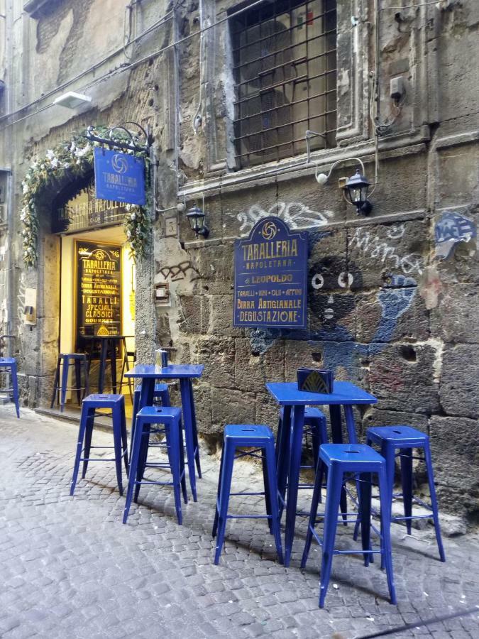 Appartamento In S.biagio Dei Librai *